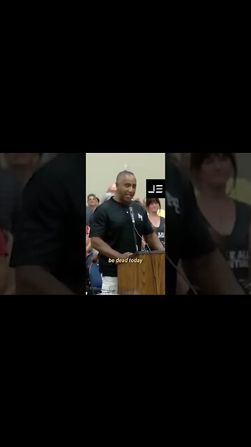 Based Father DESTROYS School Board #shorts