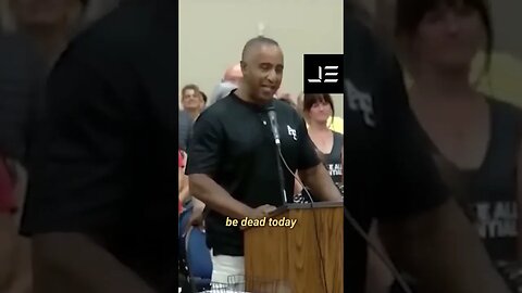 Based Father DESTROYS School Board #shorts