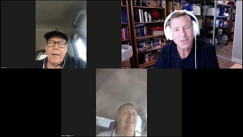 Need to Know News (30 October 2023) with Carl Herman, Joe Olson & Chris Weinert