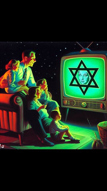 JEW NEWS 📰 MOCKINGBIRD MEDIA GAVE US A FALSE SENSE OF NORMALCY