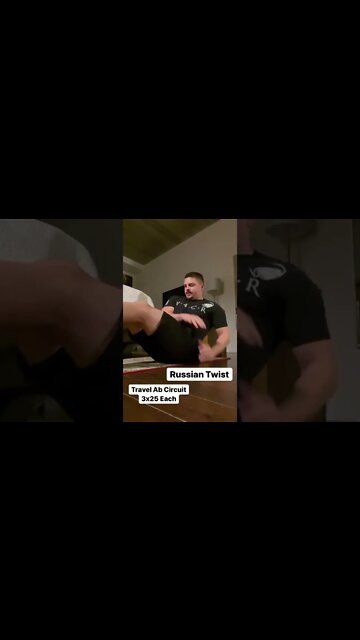 Travel Ab Circuit - 20220207