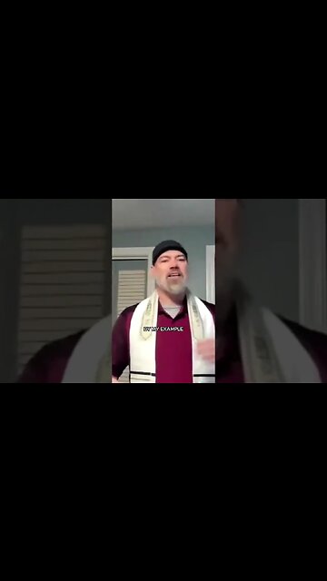 The END TIMES - The Christians and the Antichrist #shorts