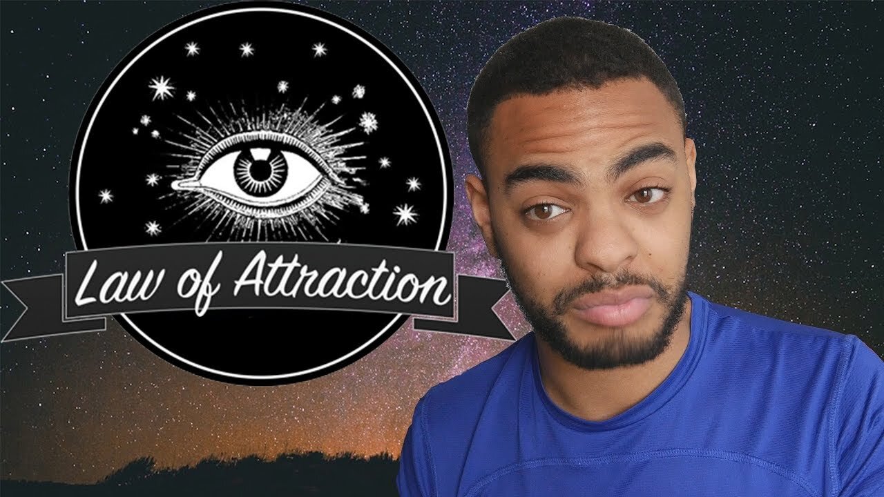 Semen Retention And The Law Of Attraction