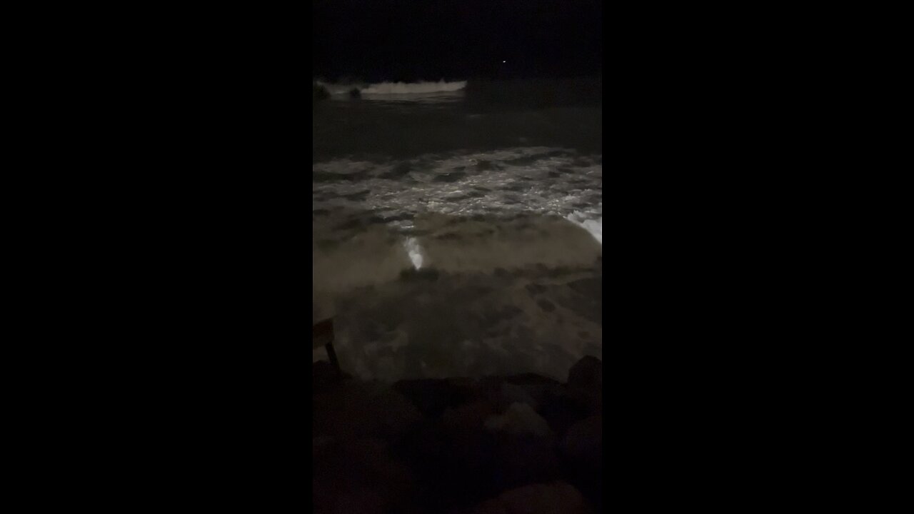 Oceanside July 2022