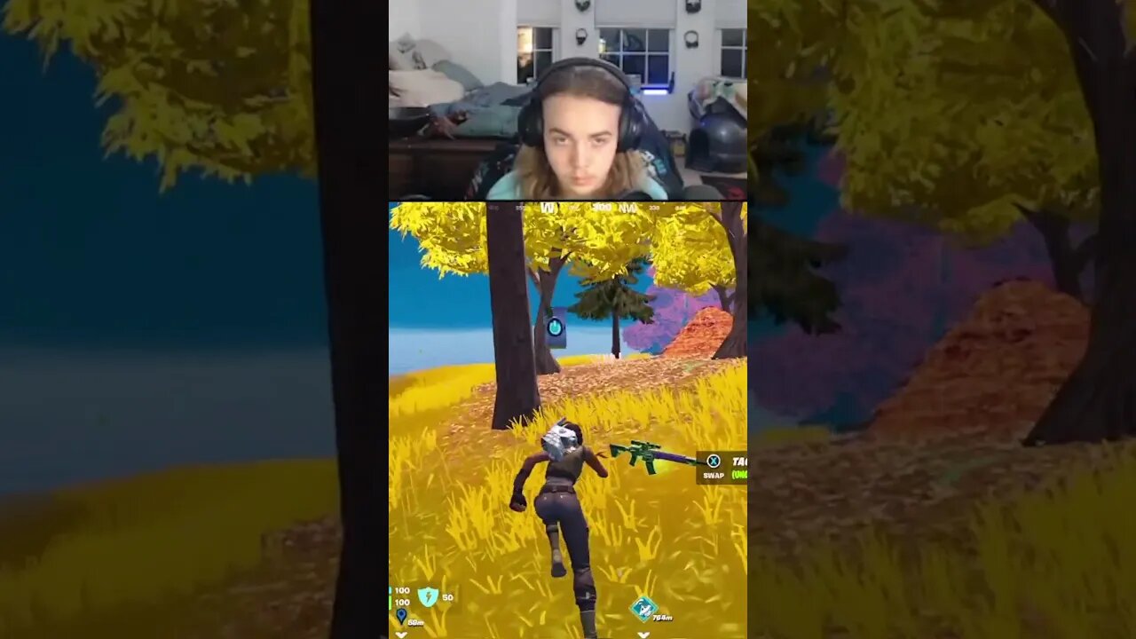 Always Get Your Squad!