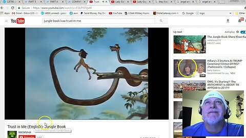 Would you like to see the manifestation of the dragon's world - Jonathan Kleck