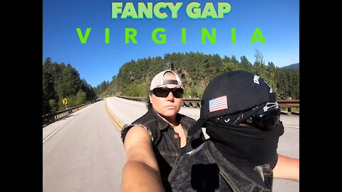 FANCY GAP VIRGINIA