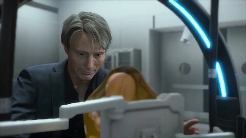 Goodbye BB. The Truth Revealed! | Death Stranding | 4K UltraHD | RTX3050 | 60FPS