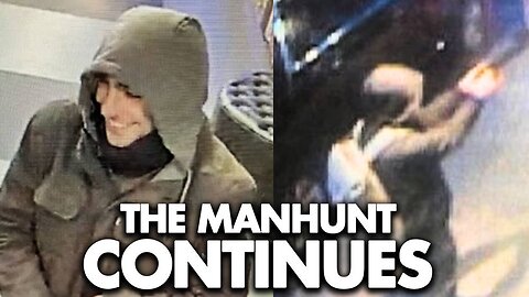 Manhunt for NY Assassin Takes A Dark Turn