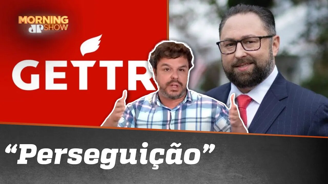 TSE desmonetiza rede social bolsonarista