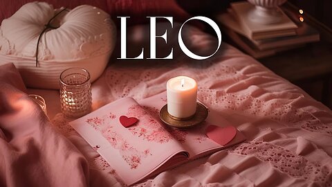 LEO ♌ A Powerful Feeling Leo That Leads To Major Realization! Shocking!