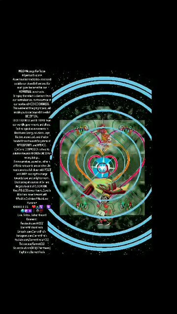 GAZE INTO YOUR SPIRITUAL CONSTRUCTS