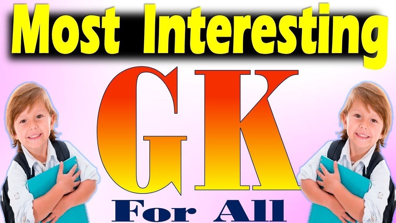 Quiz Time | 20 Interesting General knowledge | Please Like, Share, Comment And Subscribe Please#GK