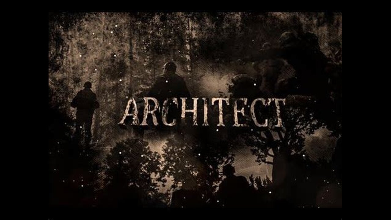 the architect part 2 by DomDocuments