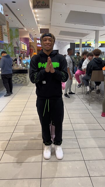 Where did they come from?