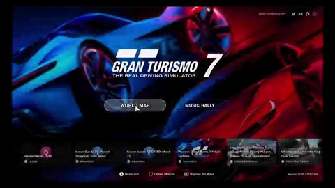 GT7 Lets Gooo!!!! Turned off music so it won't get taken down