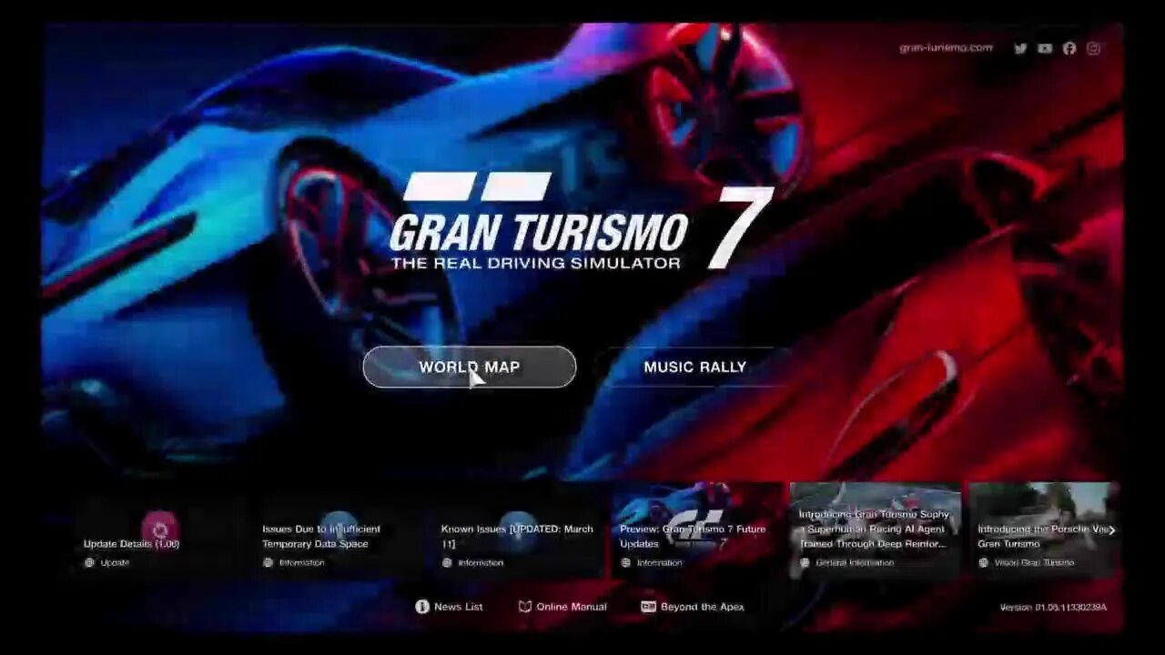 GT7 Lets Gooo!!!! Turned off music so it won't get taken down