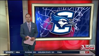 Creighton basketball named in ESPN report