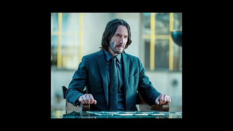 John Wick 5 est en cours d'écriture, plusieurs spin-offs sont en développement !🕴️