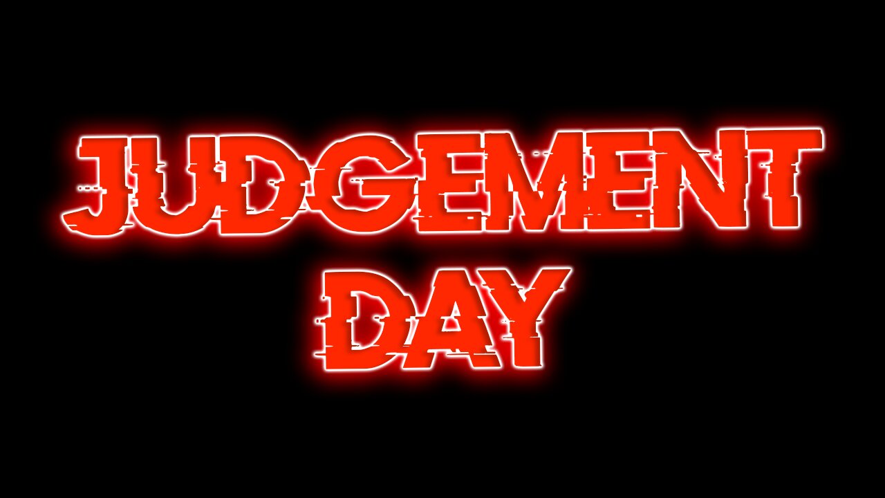 AMC Judgement Day