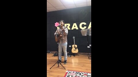 Ousado Amor | Mateus Manojo