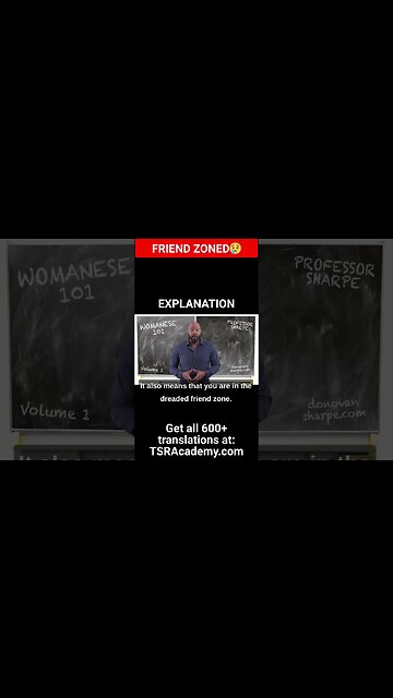 #shorts She doesn't wanna RUIN WHAT?! #womanese #relationships