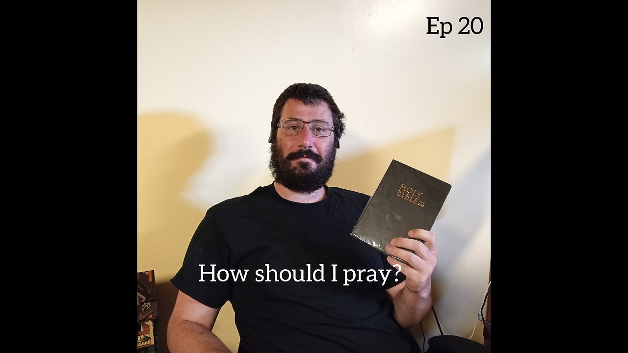 Treasure In The Bible Ep 20