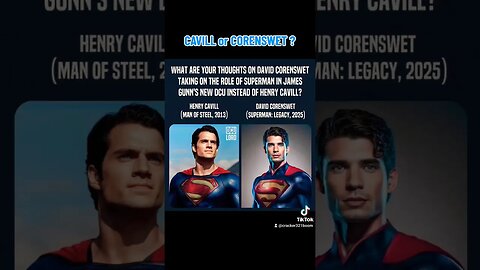 CAVILL/CORENNSWET