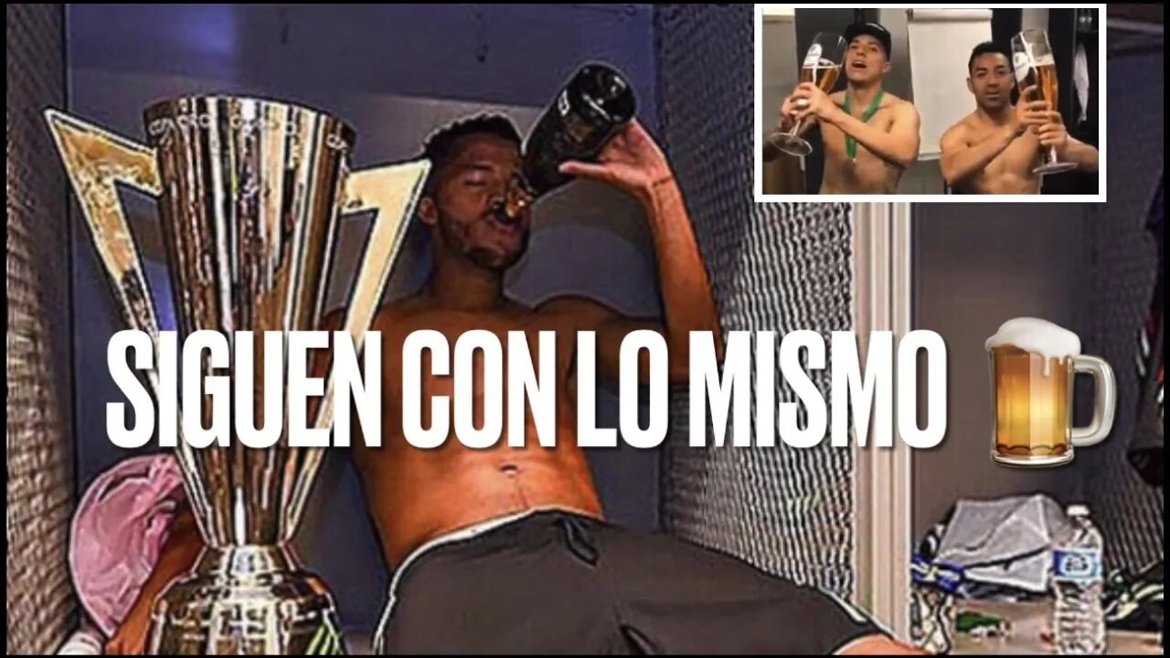 NOTINFORMES a MARCO le da SED de la PELIGROSA 😂🍺