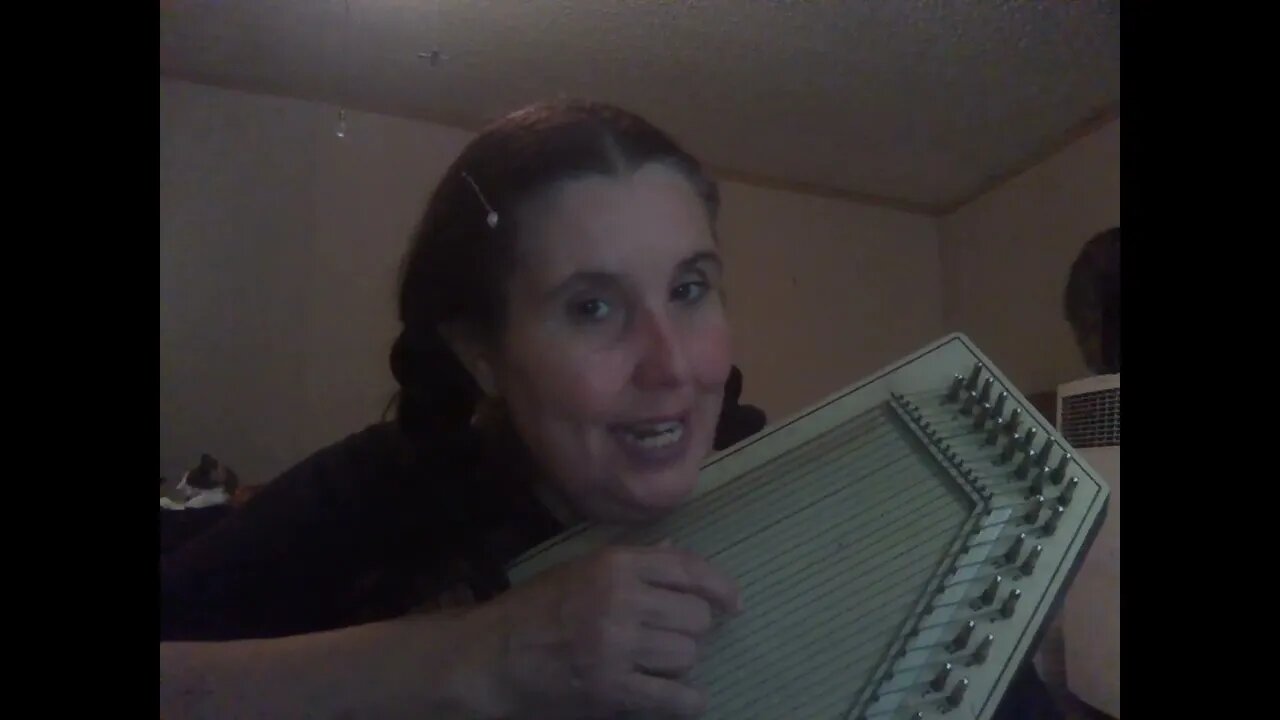 The autoharp saved my musical soul