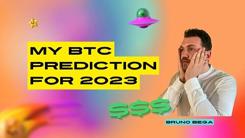 2023 Bitcoin Prediction ( How To Prepare)