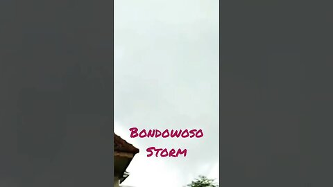 #short #Storm