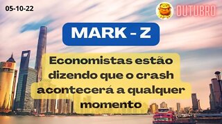MARK-Z Algo GRANDE precisa acontecer antes que eles possam lançá lo