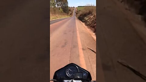 Indo para campos verdes Goiás #motovlog #moto #lugares #brasil #videostatus #viagens #eua #cb300