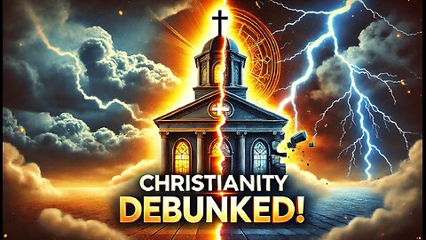 Christianity debunked