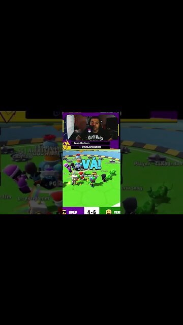 ME SEGUE #stumbleguys ‎#pablogames #chavesgames #stumbleguysaovivo #stumbleguyslive #stumbleguyslive