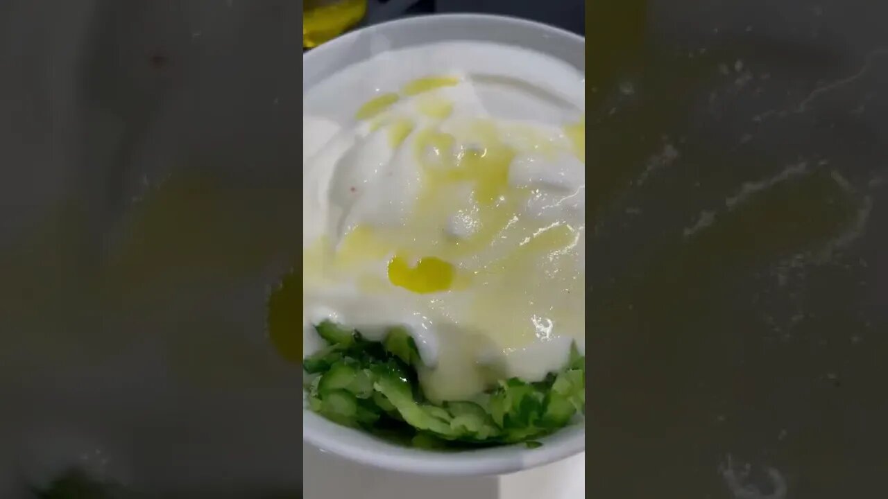 Cook With Me Tiktok mira ea