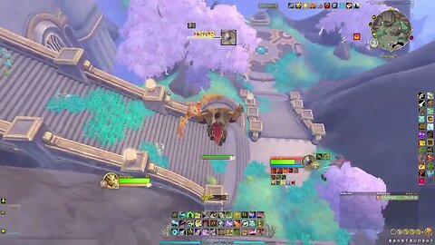 Marksmanship Hunter PvP - Dragonflight 10.1.5 World of Warcraft