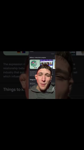 Elon Musk’s Connects w/ the CIA & Takes Funds from NASA Finds Journalist Alan Macleod.