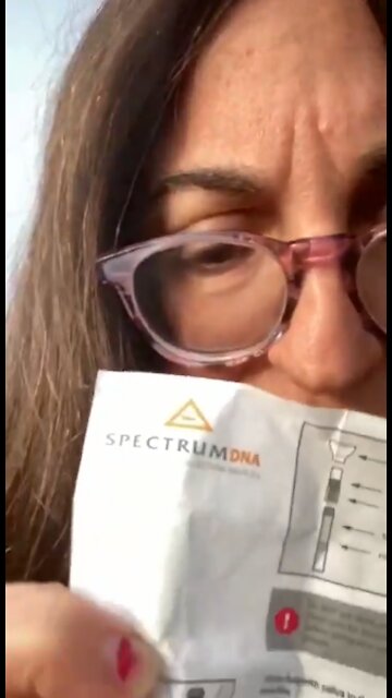COVID-19 Testing Has Been Used For DNA Sample's by Spectrum DNA