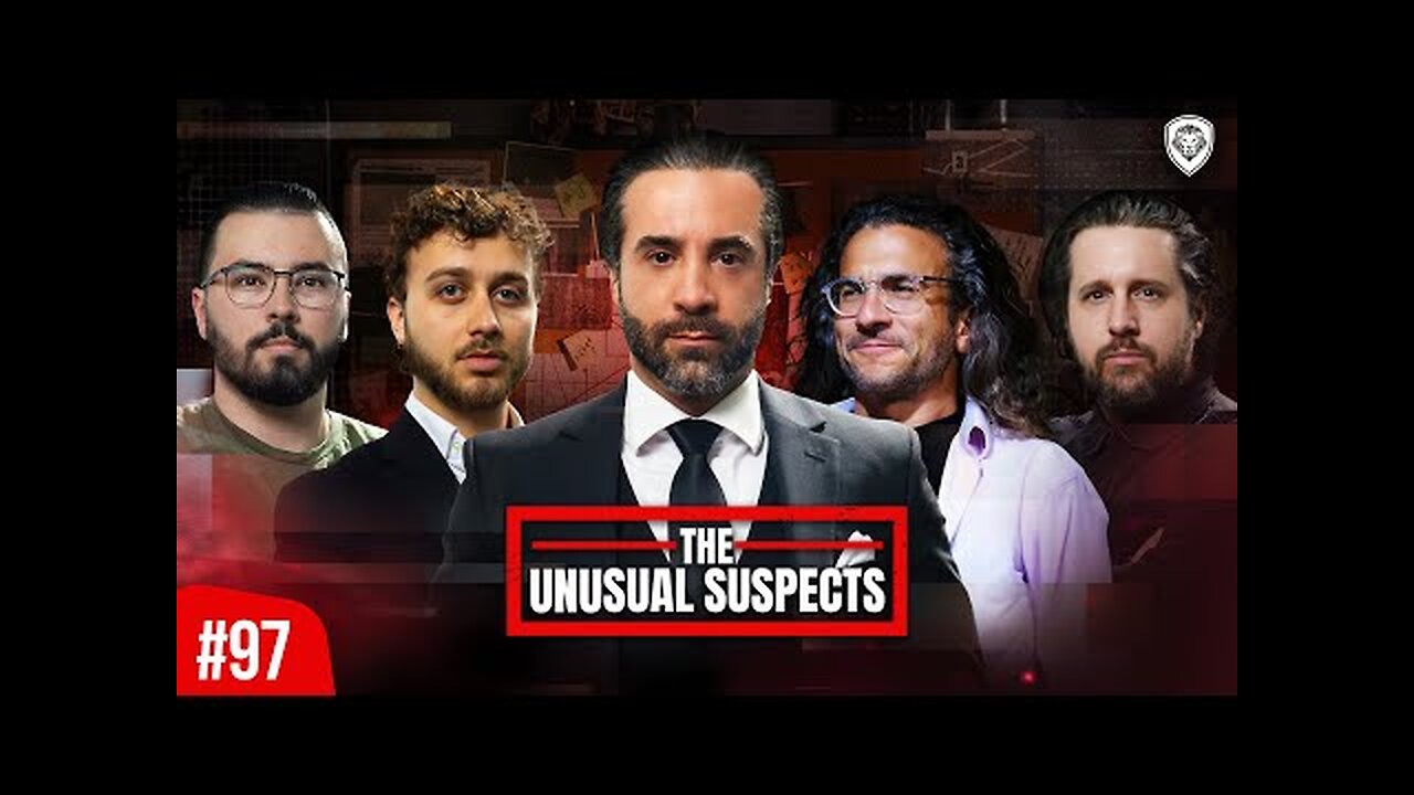 The Unusual Suspects React to President Trump's 2024 Election Victory | TUS Ep. 96