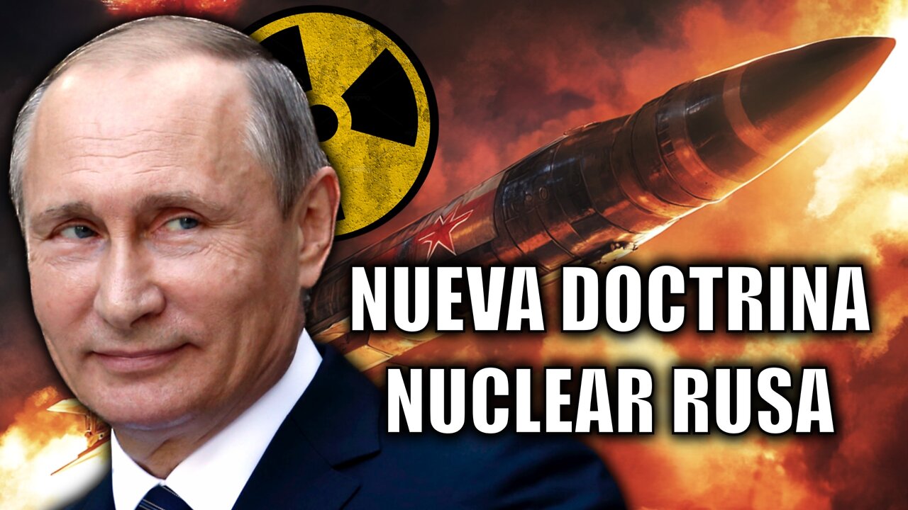 EL DEVASTADOR PLAN DE RUSIA CONTRA LA OTAN. ¿SE PREPARAN LOS EEUU PARA LA GUERRA CONTRA HEZBOLÁ?