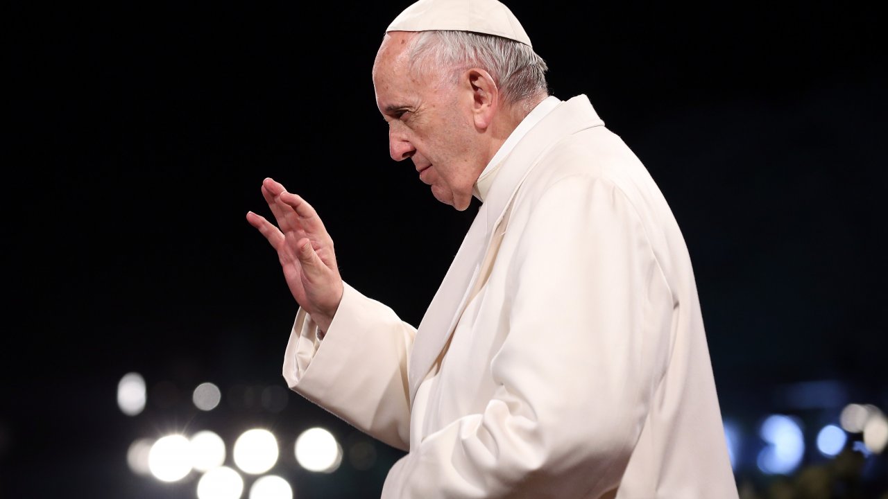 Pope Francis Introduces New Rules For Reporting Clerical Sex Abuse