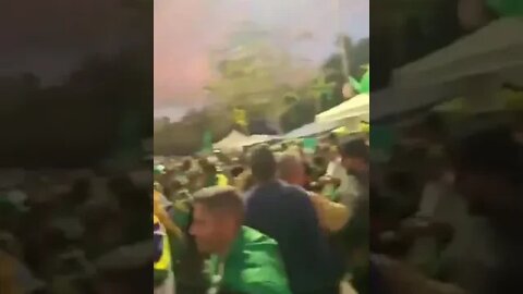 Ibirapuera/SP 04/11/2022