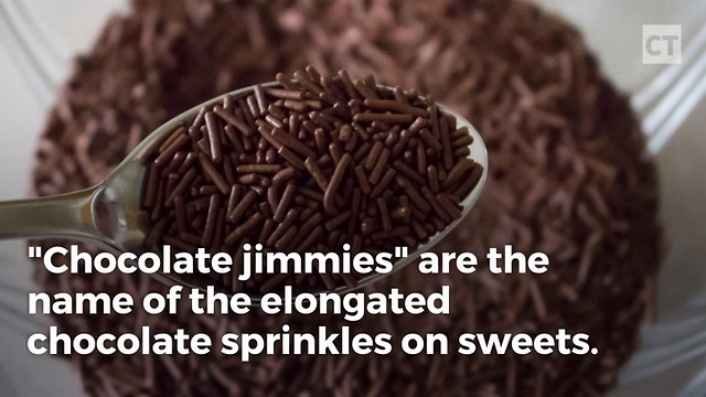 Fact Check: No, "Jimmies" Aren't Racist