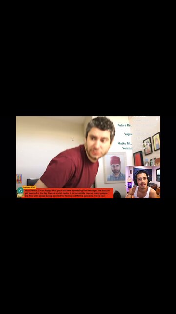 Sneako speaks on the decline of Ethan