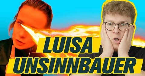 ClubofRome Praktikantin Luisa Neubauer redet selbst permanent die Unwahrheit