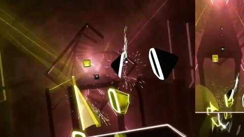 (beat saber) park se-ah ft. park yoon-na - hope (grand chase ost) [mapper: emir]