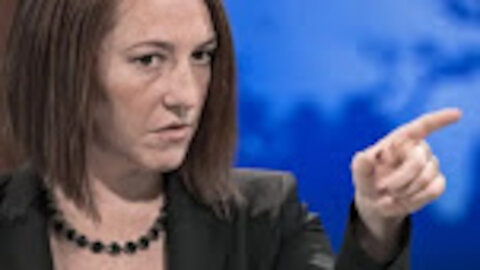 Judge Orders Review of Psaki Emails Where She Admits ‘Lying’ to Media!