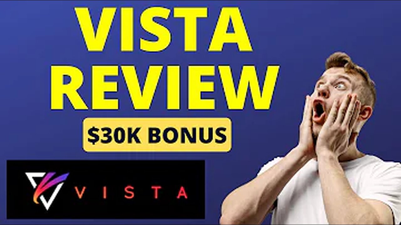 Vista Review + Demo – Grow your Instagram Accounts And Get More Traffic and Sales!